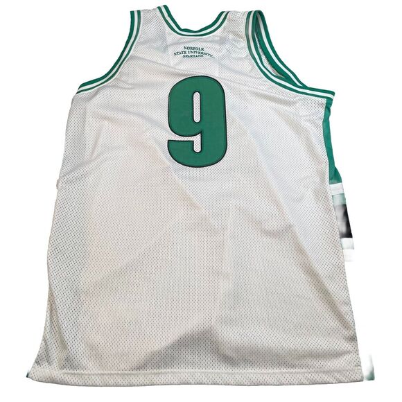 Norfolk State University Jersey - Picture 4 of 5